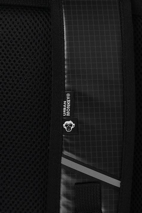 Buy Grid Storm Ripstop Backpack Online – Urban Monkey®