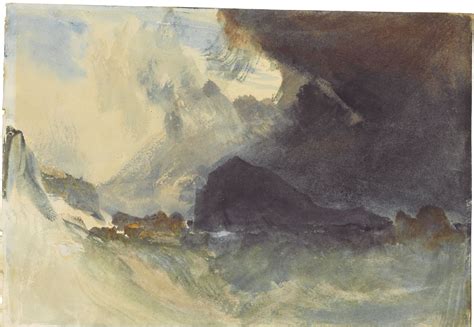 Joseph Mallord William Turner, R.A. | Lot | Sotheby's | William turner, Turner watercolors ...