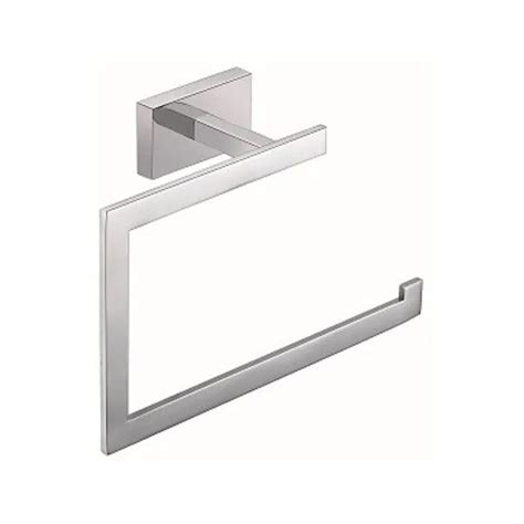 BIM objects - Free download! HAFELE Towel ring GEMINI 580.34.012 ...