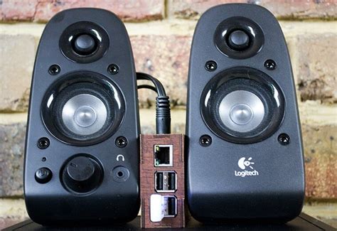 Raspberry Pi Bluetooth Music Player 的图像结果