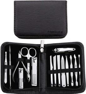 Familife Pedicure Manicure Kit - Price in India, Buy Familife Pedicure ...