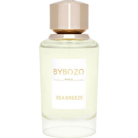Sea Breeze by BYBOZO (Parfum) » Reviews & Perfume Facts