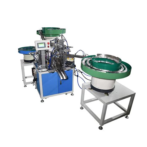 Image result for Toothbrush Head Production Machine