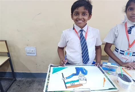 Atomic Energy Central school Kudankulam