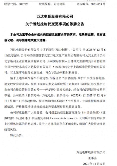 媒体：王健林还是割掉了心头肉-#上热门 王健林被迫割掉心头肉#王健林 #每日最新时讯 #知识科普 #企业服务-抖音