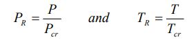 Equation of State: Ideal and Real Gases - Chemistry Optional Notes for ...