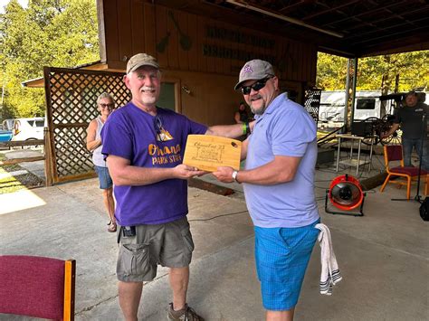 Ohana Celebration Park in Vilonia, Arkansas - Events