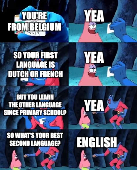 Many such cases : r/2westerneurope4u