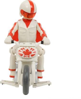 Dickie Remote Control Rc toy story canuck bike for kids - Remote ...