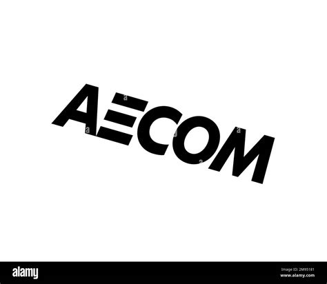 Image result for AECOM High Resolution Logo
