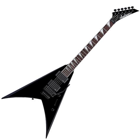 Jackson KVXMG X Series King V, Black at Gear4music