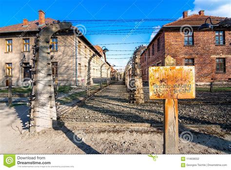 Gulag Vs Concentration Camp