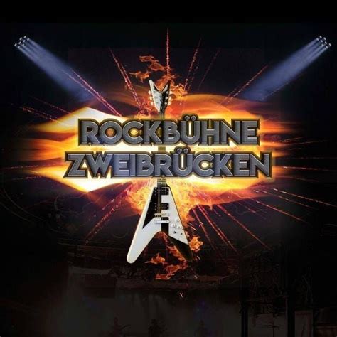 ROCKBÜHNE 2025 - SONNTAG , Bleicherstr. 8a, Zweibrücken, Zweibrucken ...
