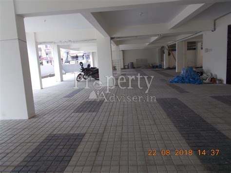 Neelanchal Heights Block - B Apartments in Suchitra Junction, Hyderabad ...