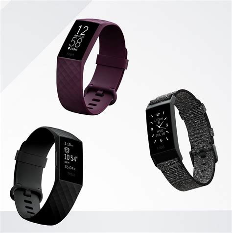 Fitbit Charge 4 Demonstration 的图像结果