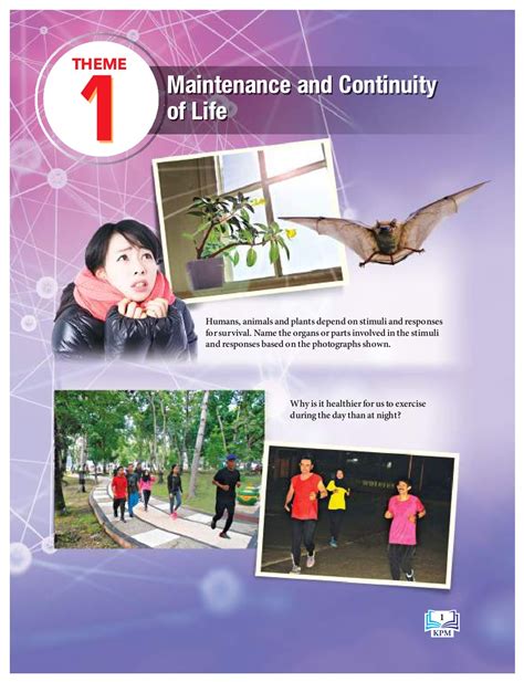 Image result for Science Form 3 Chapter Exercise