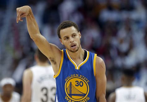 Why Steph Curry’s Ascent Shouldn’t Have Surprised Anyone - STUDY BREAKS