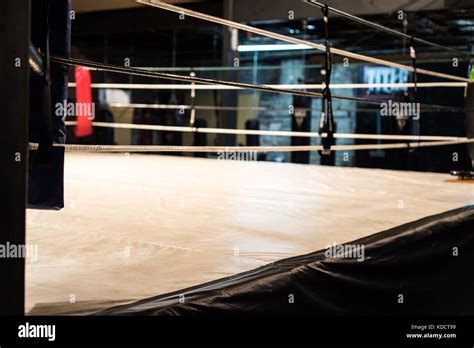 Boxing Ring Outside 的图像结果