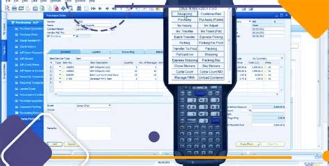 SAP WMS Tutorial 的图像结果