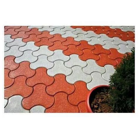 Paver Blocks - Cosmic Paver Blocks Wholesale Trader from Chennai