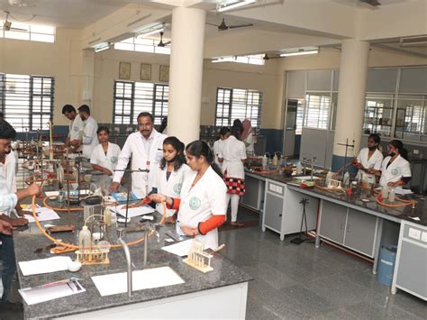 HANAGAL SHRI KUMARESHWAR COLLEGE OF PHARMACY