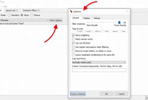 Image result for dupeGuru Tutorials