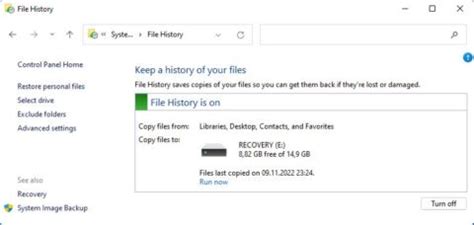 Image result for Open History Folder