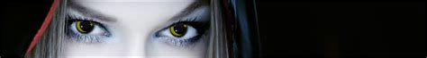 Prescription Halloween & Special FX Contact Lenses + Our Guide To ...
