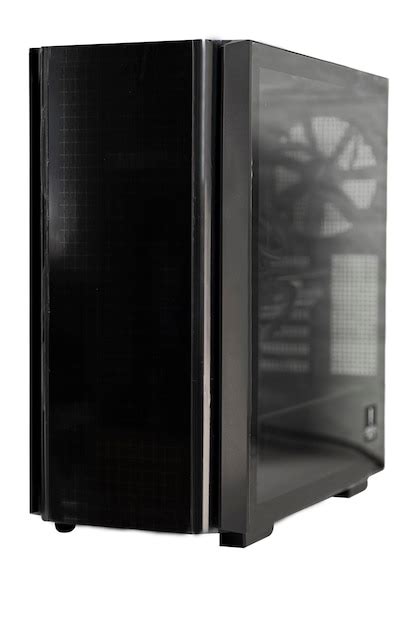 Image result for Desktop Computer Case No Background