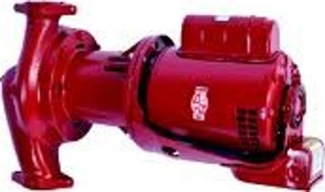 Bell and Gossett Series 60 Circulating Pumps | National Pump Supply