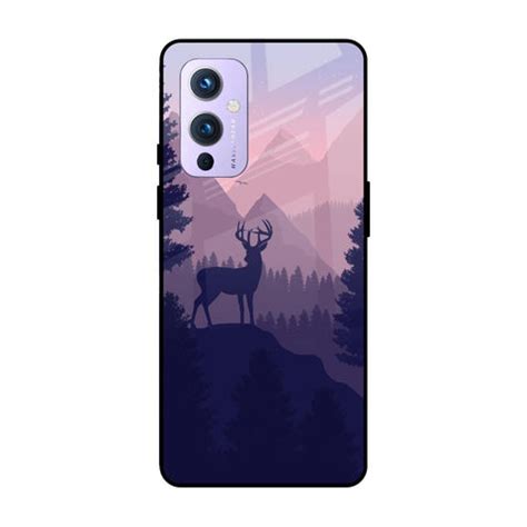 OnePlus 9 Cases - Flat 25% Off On OnePlus 9 Cases & Covers Online ...