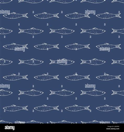Image result for Cartoon Fish Pattern