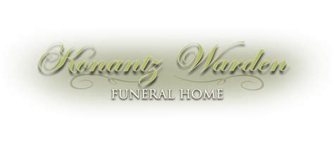 Our Location | Konantz Warden Funeral Home