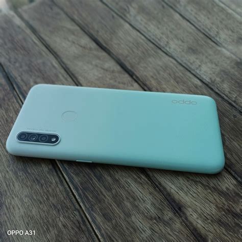 OPPO revs the game up with 128GB ROM, triple-cam setup and a supremely ...