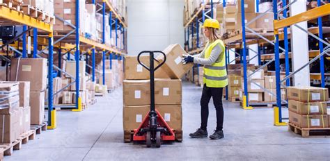 Image result for Straddle Stackers