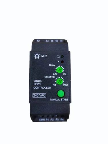 Liquid Level Controller - GIC Liquid Level Controller Trader ...