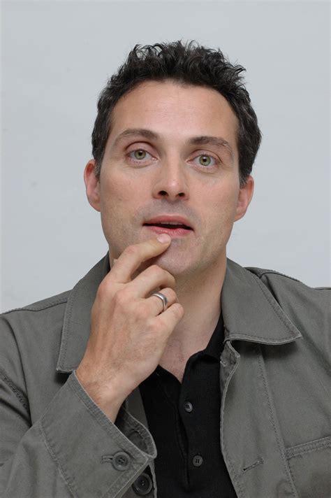 Rufus Sewell fotka