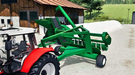 Image result for FS19 Bagger Mod