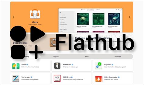 Image result for Linux Software Store