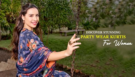 Stunning Party Wear Kurtis for Women, Ladies Kurtis, Read Blog