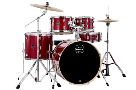 Who Invented the Drums | Audiolover