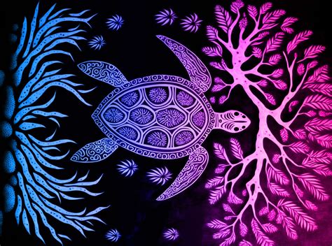 How to tell Male and Female Sea Turtles apart. - And You Creations ...