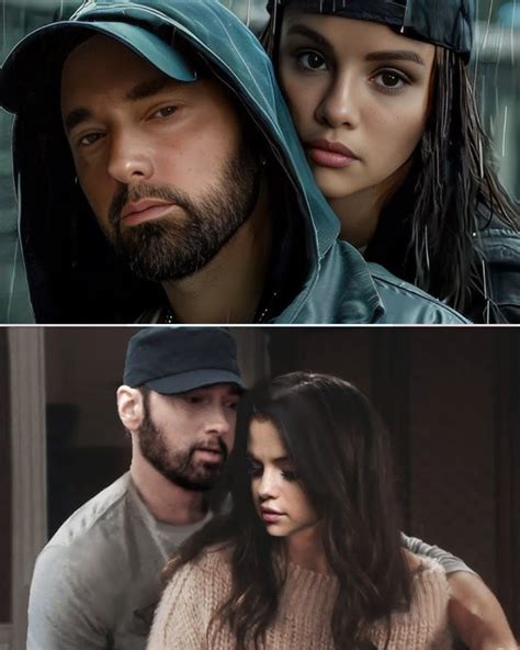 Eminem and Selena Gomez have teamed up for “Stars Fade Out (And We Will ...