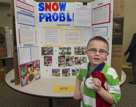 School Science Fair Projects For 6Th Grade at Alica Tjalkabota blog