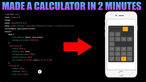 Image result for Tutorials of Programming Calculater