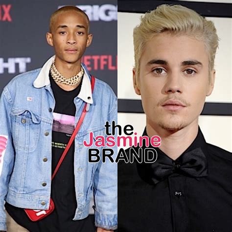 Jaden Smith Says Justin Bieber Is Also His Boyfriend - theJasmineBRAND