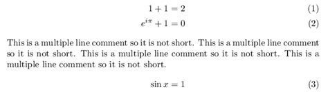 Multi-Line Comment pgAdmin 的图像结果