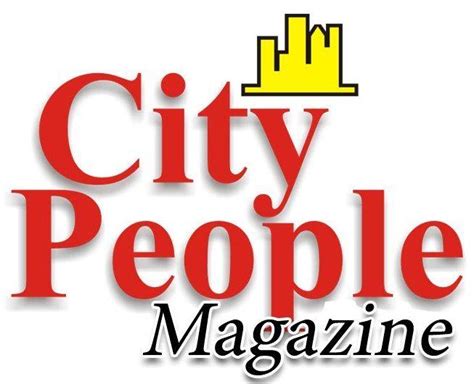People Magazine Logo - LogoDix