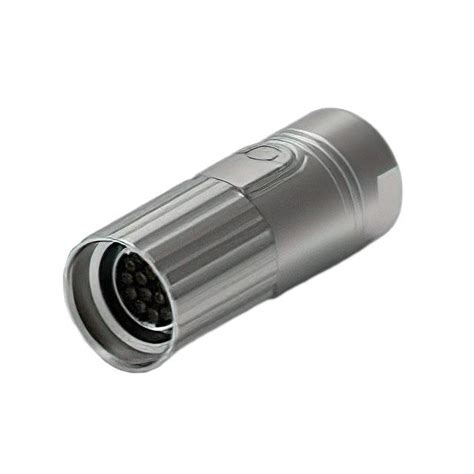 ASA874N0085200A000 TE Intercontec | Connectors, Interconnects | DigiKey