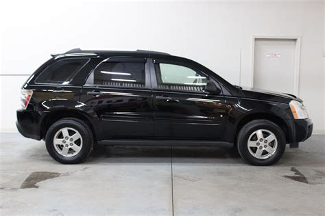 2006 Chevrolet Equinox LS - Biscayne Auto Sales | Pre-owned Dealership | Ontario, NY